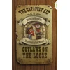 KNYGA Kate Scott Bug Club Independent Fiction Year 6 Raudona B The Catapult Kid: Outlaws on the Loose