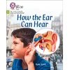 KNYGA Kate Scott How the Ear Can Hear