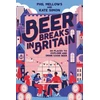 KNYGA Kate Simon Beer Breaks in Britain, 30 places to explore and drink good beer