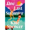 KNYGA Kate Spencer One Last Summer