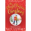KNYGA Kate Stewart Plight Before Christmas