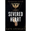 KNYGA Kate Stewart Severed Heart