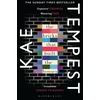 KNYGA Kate Tempest Bricks that Built the Houses