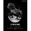 KNYGA Kate Tempest Let Them Eat Chaos