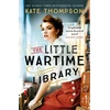 KNYGA Kate Thompson Little Wartime Library