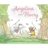 KNYGA Katharine Holabird Angelina and Henry