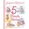KNYGA Katharine Holabird Angelina Ballerina 5-Minute Stories