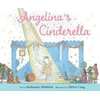 KNYGA Katharine Holabird Angelina's Cinderella