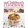 KNYGA Katharine Ibbs Children's Cookbook