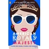 KNYGA Katharine Mcgee American Royals 2
