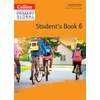 KNYGA Katharine Meunier Cambridge Primary Global Perspectives Student's Book: Stage 6