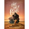 KNYGA Katherine Applegate One and Only Bob