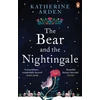 KNYGA Katherine Arden Bear and The Nightingale