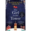 KNYGA Katherine Arden Girl in The Tower, (Winternight Trilogy)