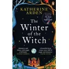 KNYGA Katherine Arden Winter of the Witch