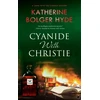 KNYGA Katherine Bolger Hyde Cyanide with Christie
