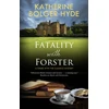 KNYGA Katherine Bolger Hyde Fatality with Forster