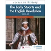 KNYGA Katherine Brice Access to History: The Early Stuarts and the English Revolution, 1603–60, Second Edition