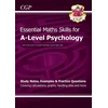 KNYGA Katherine Faudemer A-Level Psychology: Essential Maths Skills