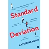 KNYGA Katherine Heiny Standard Deviation