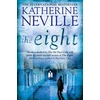 KNYGA Katherine Neville Eight