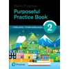 KNYGA Katherine Pate Maths Progress Purposeful Practice Book 2 Second Edition