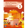 KNYGA Katherine Pate Maths Progress Second Edition Gylis Book 3
