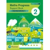 KNYGA Katherine Pate Maths Progress Second Edition Support Book 2, Second Edition