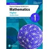 KNYGA Katherine Pate Pearson Edexcel GCSE (9-1) Mathematics Higher Student Book 1