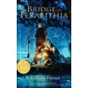 KNYGA Katherine Paterson Bridge to Terabithia Movie Tie-in Edition