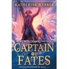 KNYGA Katherine Webber Captain of Fates