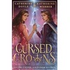 KNYGA Katherine Webber Cursed Crowns