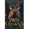KNYGA Katherine Webber Webber Twin Crowns