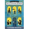 KNYGA Katherine Woodfine Clockwork Sparrow