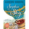 KNYGA Katherine Woodfine Sophie Takes to the Sky