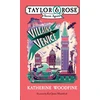 KNYGA Katherine Woodfine Villains in Venice