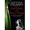 KNYGA Kathleen Delaney Delaney Kathleen Curtains for Miss Plym