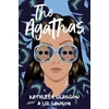 KNYGA Kathleen Glasgow Agathas, ‘Part Agatha Christie, part Veronica Mars, and completely entertaining.’ Karen M. McManus