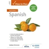 KNYGA Kathleen Mccormick How to Pass National 5 Spanish