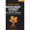 KNYGA Kathrine Mortimore Disciplinary Literacy and Explicit Vocabulary Teaching: A whole school approach to closing the attainment gap