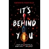 KNYGA Kathryn Foxfield Foxfield Kathryn It's Behind You