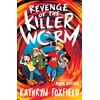 KNYGA Kathryn Foxfield Revenge of the Killer Worm