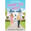 KNYGA Kathryn Freeman Thank You, Next