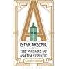 KNYGA Kathryn Harkup A is for Arsenic