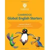 KNYGA Kathryn Harper Cambridge Global English Starters Learner's Book C