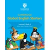 KNYGA Kathryn Harper Cambridge Global English Starters Learner's Book A