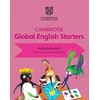 KNYGA Kathryn Harper Cambridge Global English Starters Activity Book B