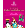 KNYGA Kathryn Harper Cambridge Global English Starters Learner's Book B