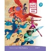 KNYGA Kathryn Harper Level 5: Disney Kids Readers Big Hero 6 Pack