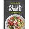 KNYGA Kathryn Hawkins Quick After-Work Cookbook, From the publishers of the Dairy Diary, 80 speedy recipes with big satisfying flavours that just hit the spot!